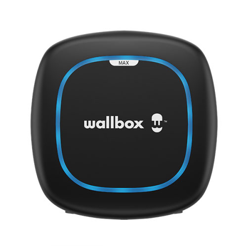 WALLBOX PULSAR